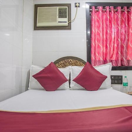 Relax Guest House Mumbai Exterior photo