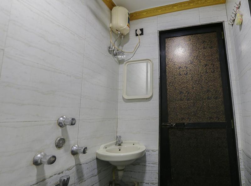 Relax Guest House Mumbai Exterior photo